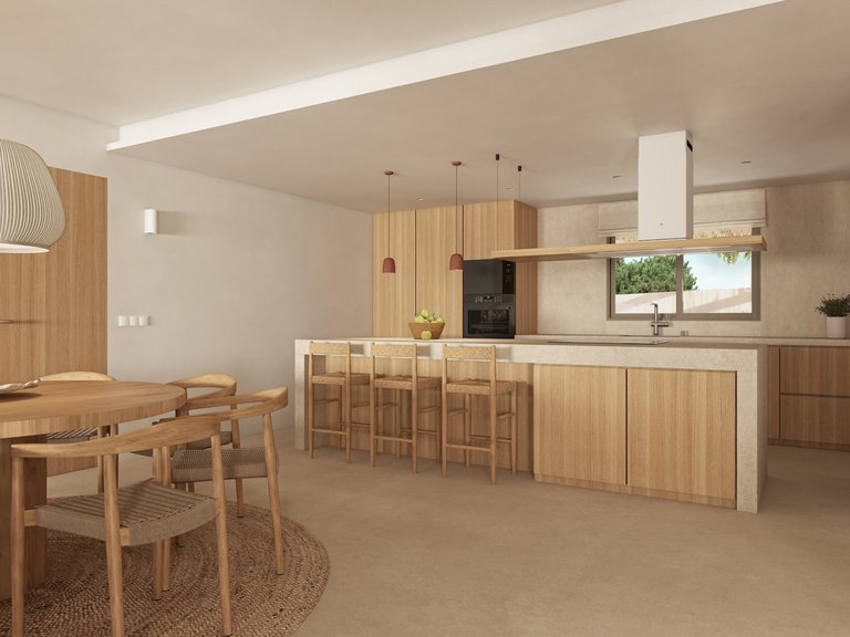 Villa for Sale in Benissa, Alicante 3