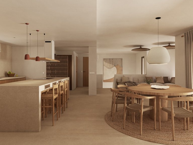 Villa for Sale in Benissa, Alicante 4