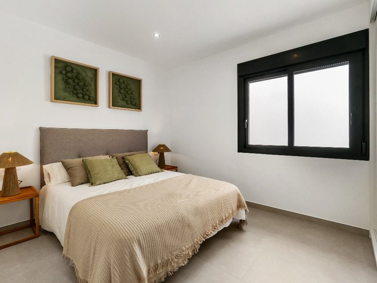 Town House for Sale in San Pedro Del Pinatar, Murcia 19