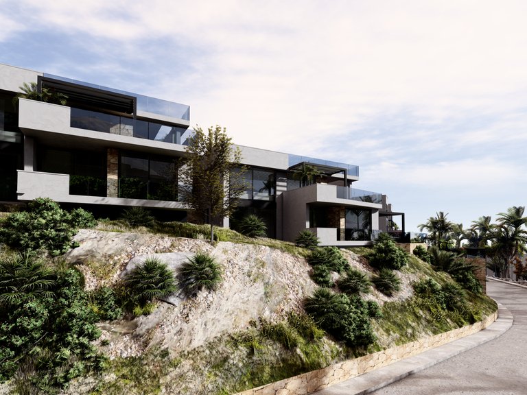 Villa for Sale in Altea, Alicante 5