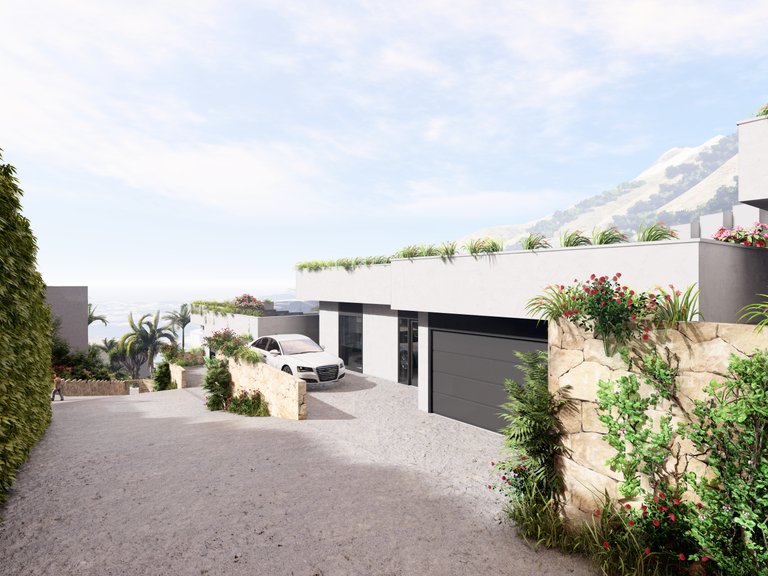Villa for Sale in Altea, Alicante 7