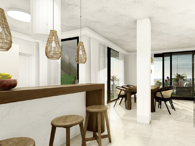 Villa for Sale in Altea, Alicante 34