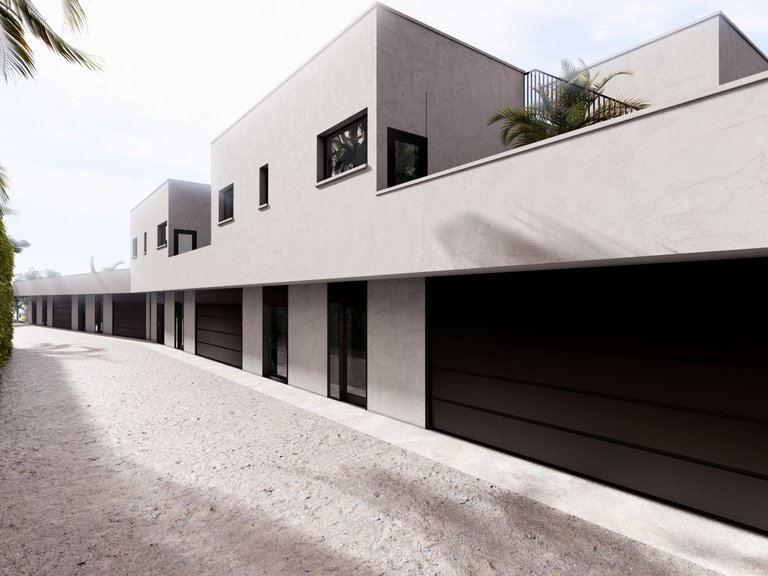 Villa for Sale in Altea, Alicante 11