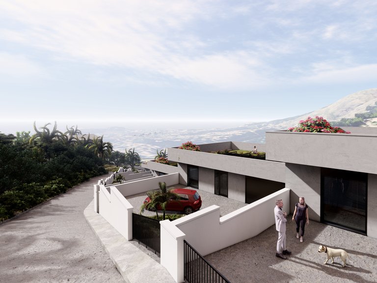 Villa for Sale in Altea, Alicante 13