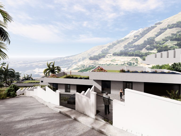 Villa for Sale in Altea, Alicante 14
