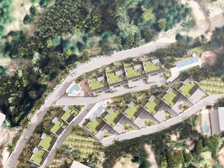 Villa for Sale in Altea, Alicante 18