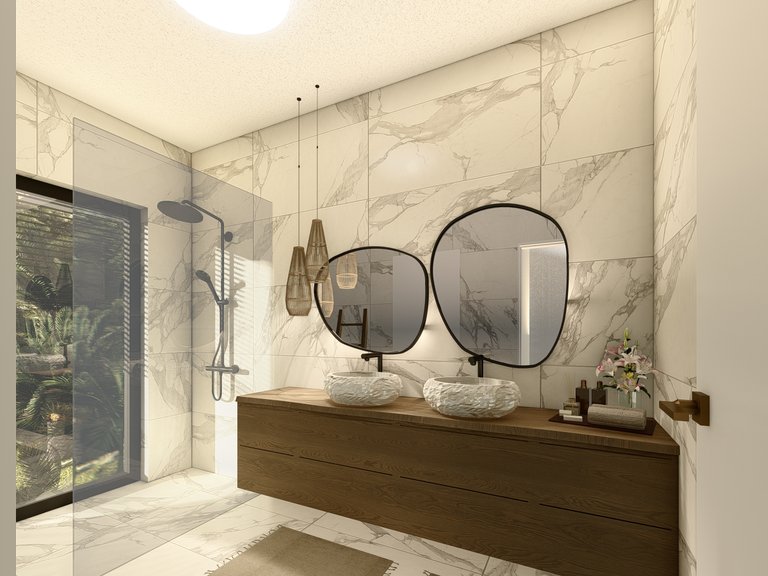 Villa for Sale in Altea, Alicante 41