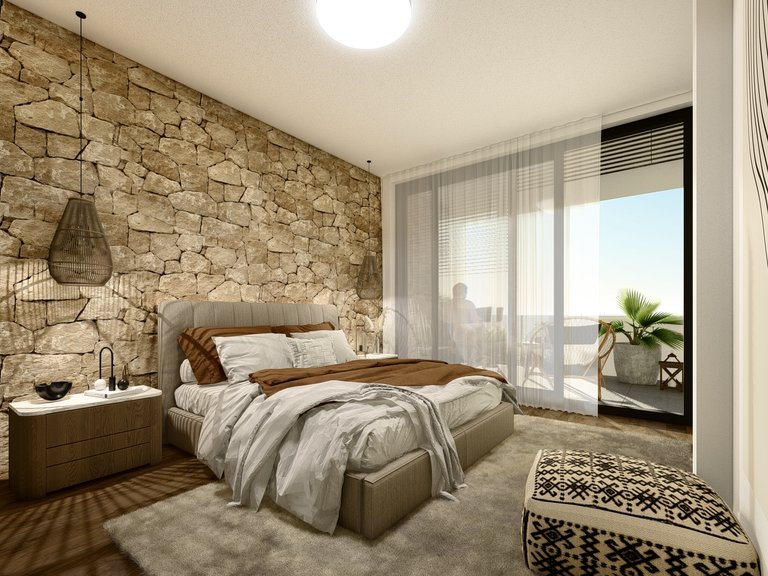 Villa for Sale in Altea, Alicante 44