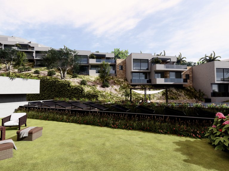 Villa for Sale in Altea, Alicante 29