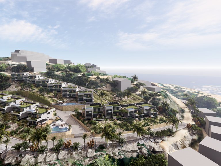 Villa for Sale in Altea, Alicante 30