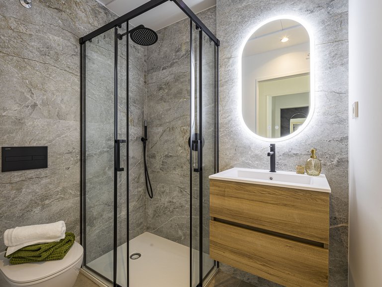 Apartment for Sale in San Pedro Del Pinatar, Murcia 17