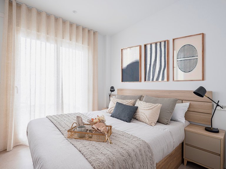 Apartment for Sale in San Pedro Del Pinatar, Murcia 16