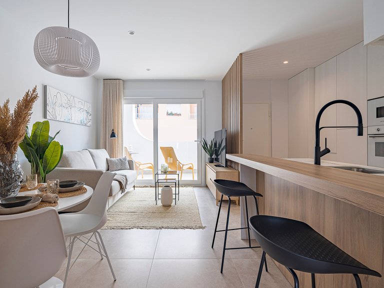 Apartment for Sale in San Pedro Del Pinatar, Murcia 6