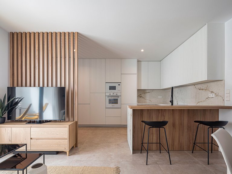 Apartment for Sale in San Pedro Del Pinatar, Murcia 7