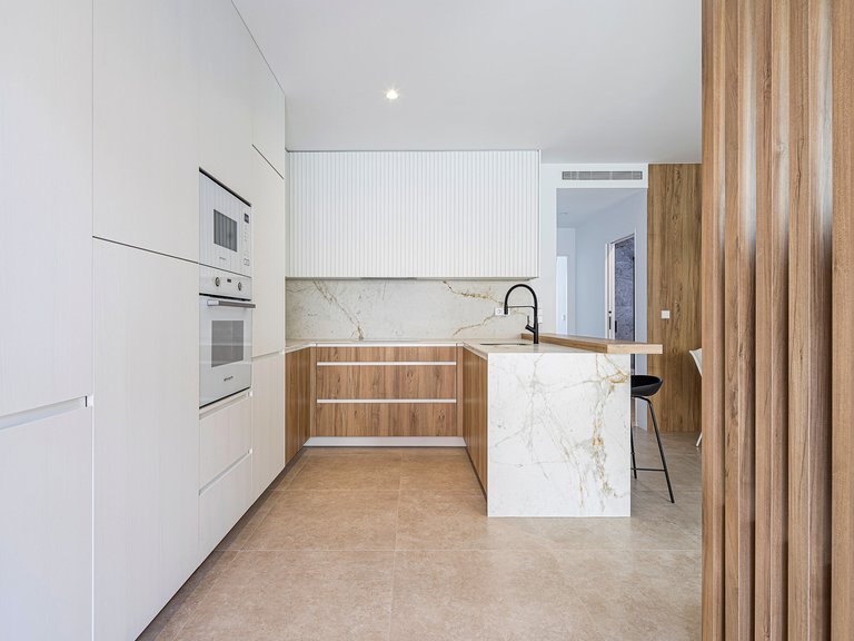 Apartment for Sale in San Pedro Del Pinatar, Murcia 8