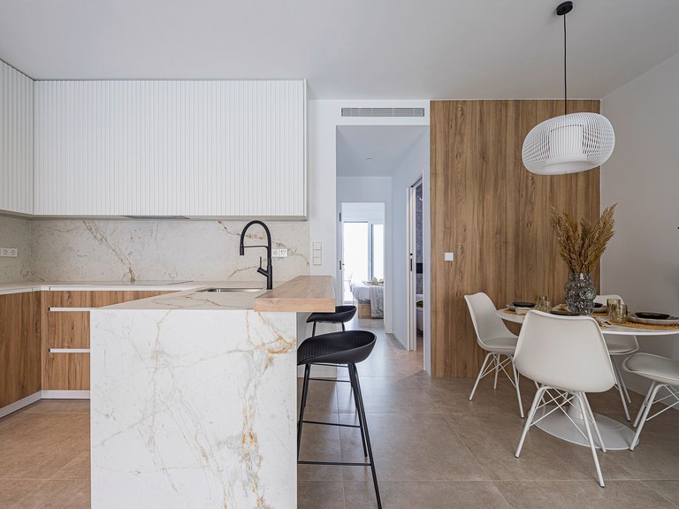 Apartment for Sale in San Pedro Del Pinatar, Murcia 10