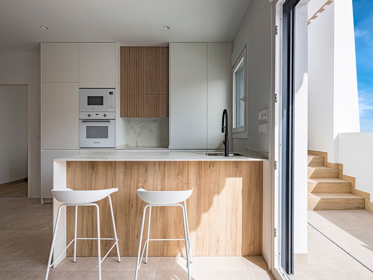 Apartment for Sale in San Pedro Del Pinatar, Murcia 4