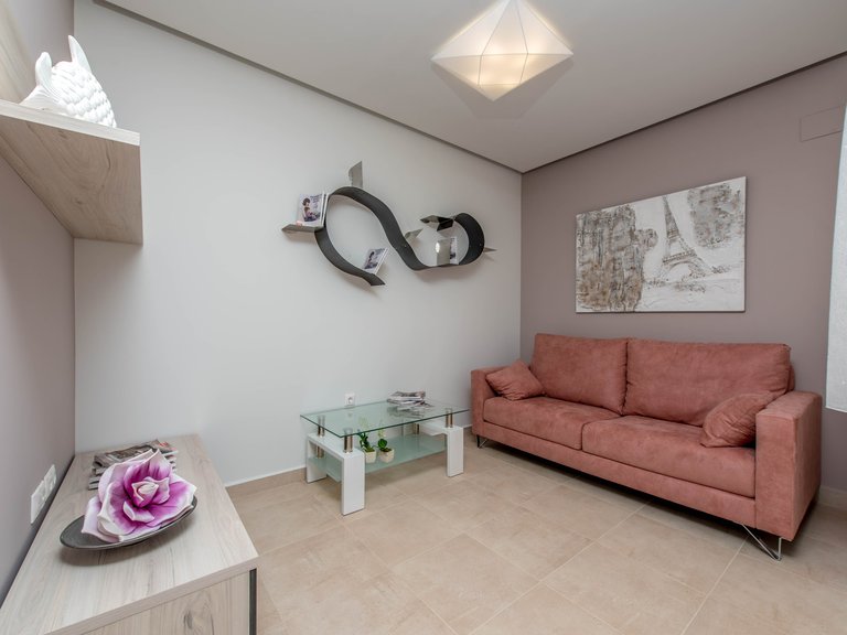 Villa for Sale in Los Alcázares, Murcia 1