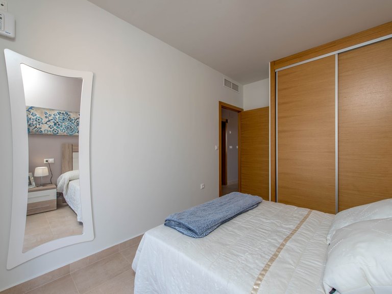 Villa for Sale in Los Alcázares, Murcia 23