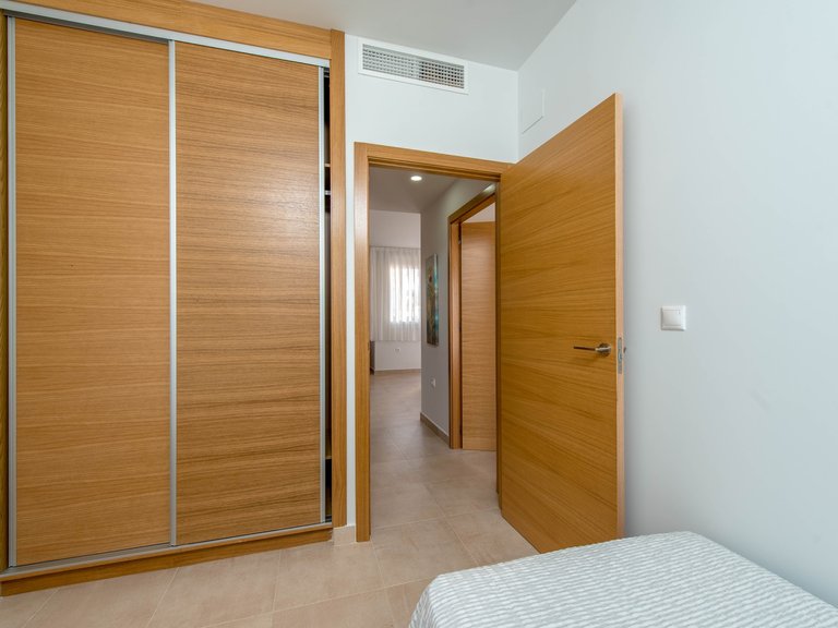 Villa for Sale in Los Alcázares, Murcia 25