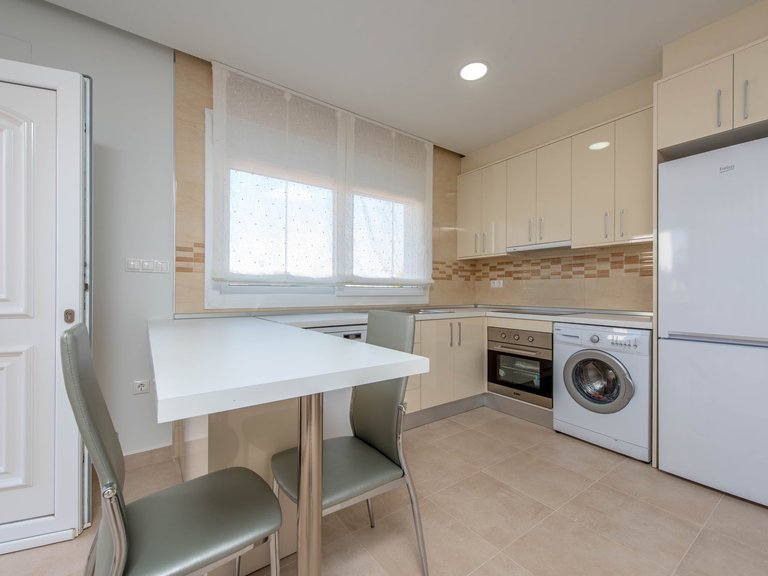 Villa for Sale in Los Alcázares, Murcia 16