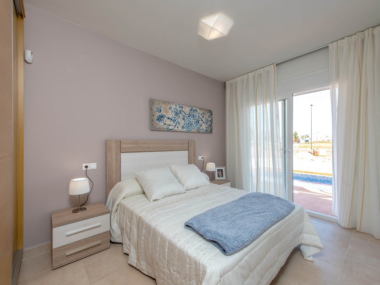 Villa for Sale in Los Alcázares, Murcia 25