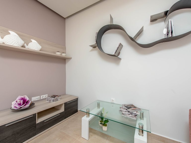 Villa for Sale in Los Alcázares, Murcia 19