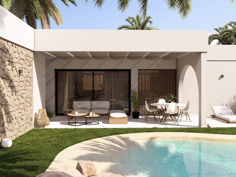 Villa for Sale in Murcia, Murcia 12