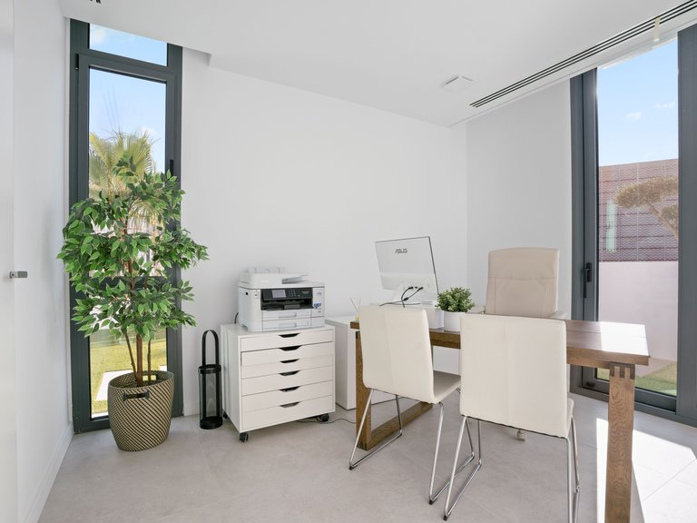 Villa for Sale in Benidorm, Alicante 22