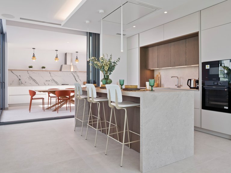 Villa for Sale in Benidorm, Alicante 30