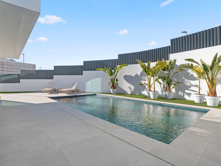 Villa for Sale in Benidorm, Alicante 5