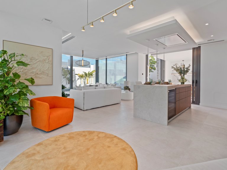 Villa for Sale in Benidorm, Alicante 25