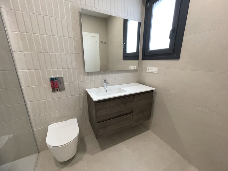Villa for Sale in Heredades, Alicante 24