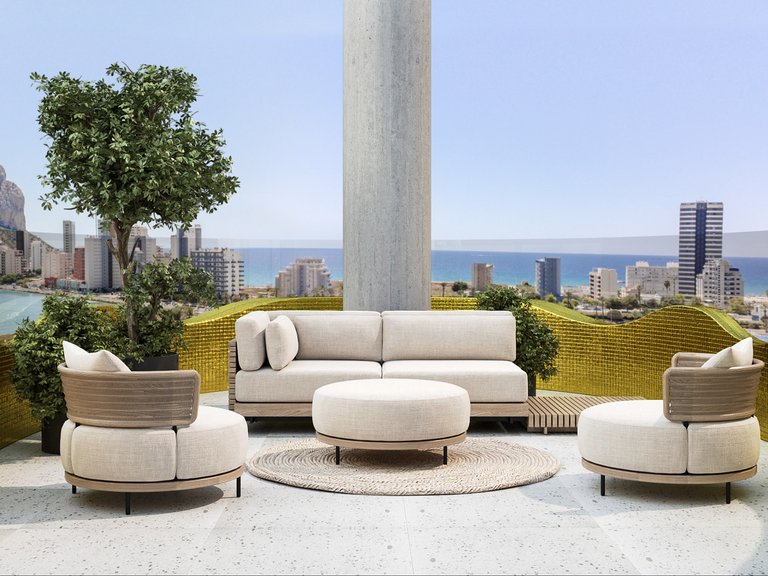 Apartment for Sale in Calpe, Alicante 8