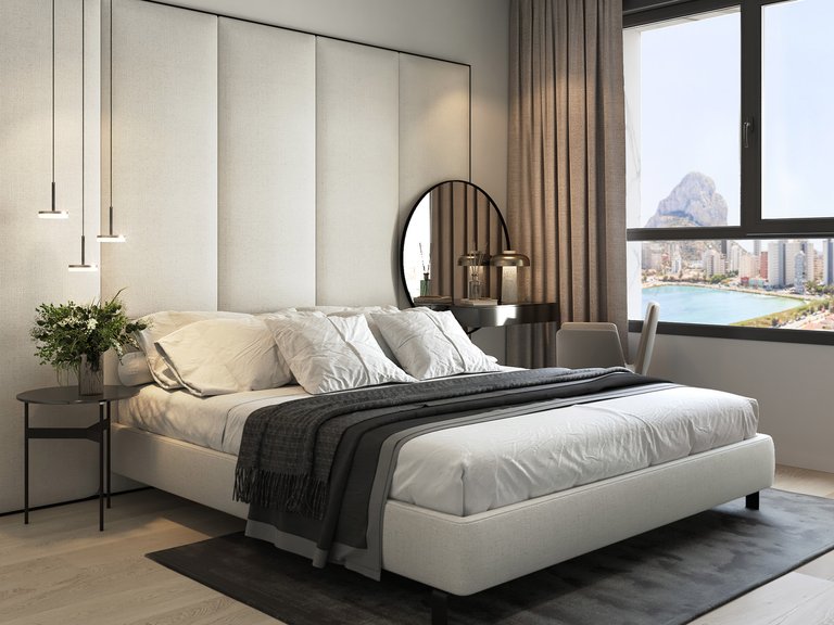 Apartment for Sale in Calpe, Alicante 7