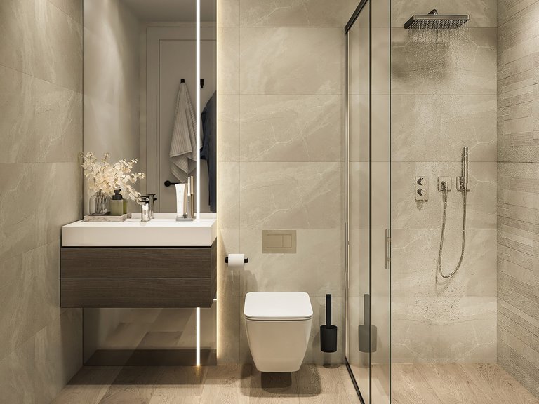 Apartment for Sale in Calpe, Alicante 8