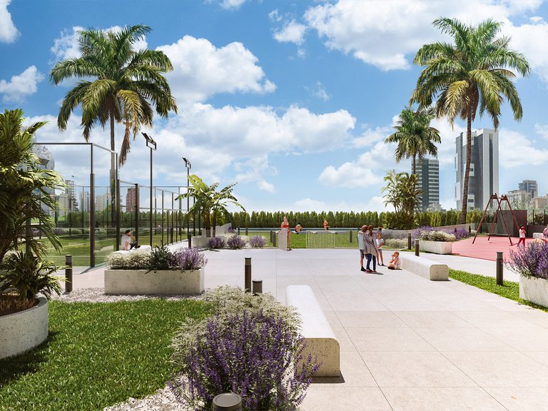 Apartment for Sale in Calpe, Alicante 5