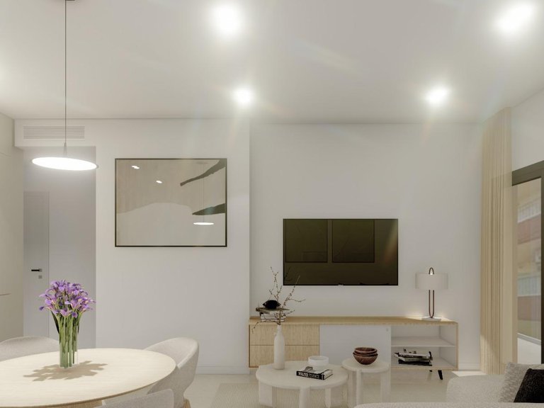 Apartment for Sale in Guardamar Del Segura, Alicante 8