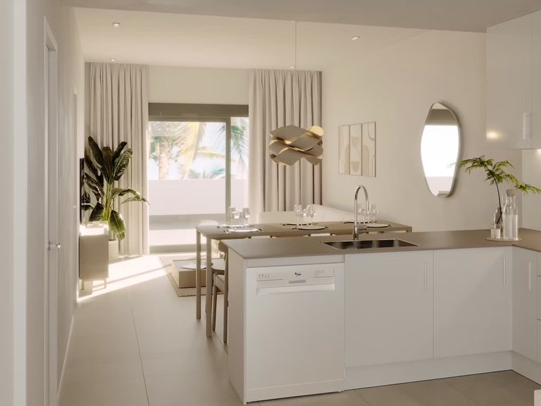 Apartment for Sale in La Nucia, Alicante 6