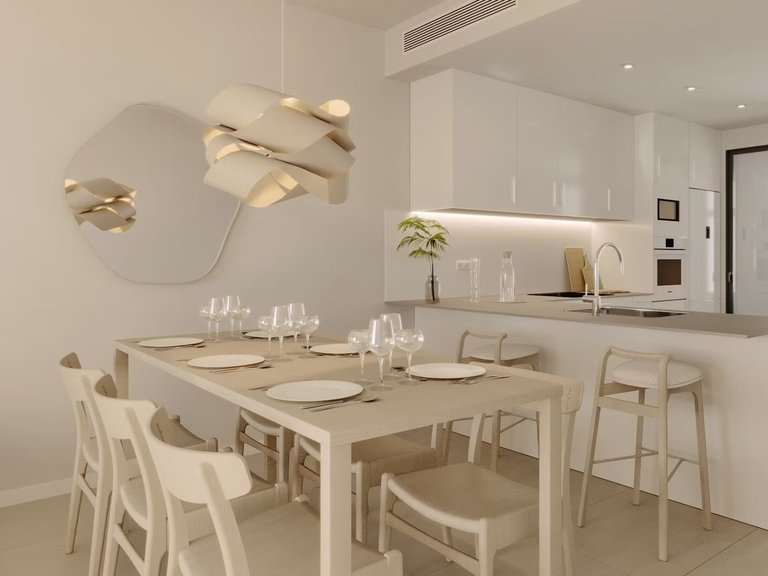 Apartment for Sale in La Nucia, Alicante 11
