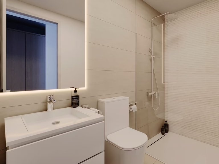 Apartment for Sale in La Nucia, Alicante 14