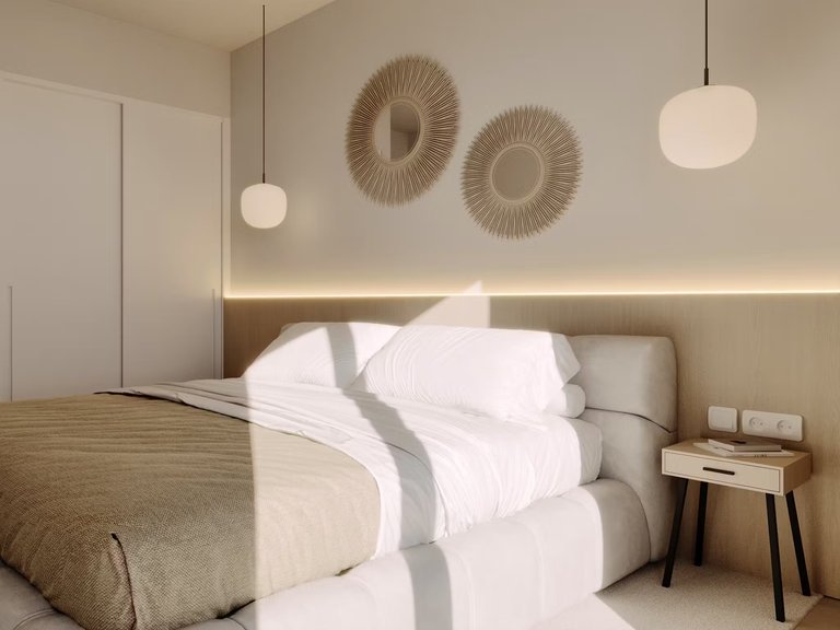 Apartment for Sale in La Nucia, Alicante 12