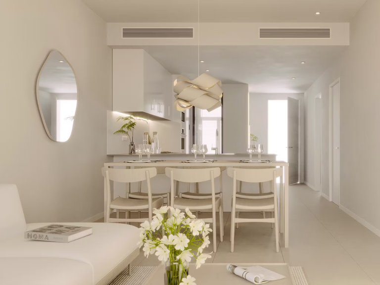 Apartment for Sale in La Nucia, Alicante 9