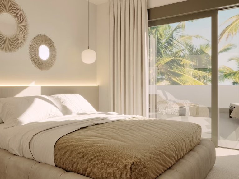 Penthouse for Sale in La Nucia, Alicante 14