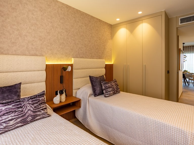 Apartment for Sale in La Finca Golf, Alicante 10