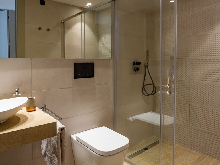 Apartment for Sale in La Finca Golf, Alicante 9