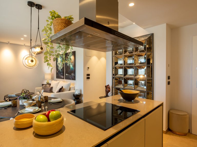 Apartment for Sale in La Finca Golf, Alicante 19