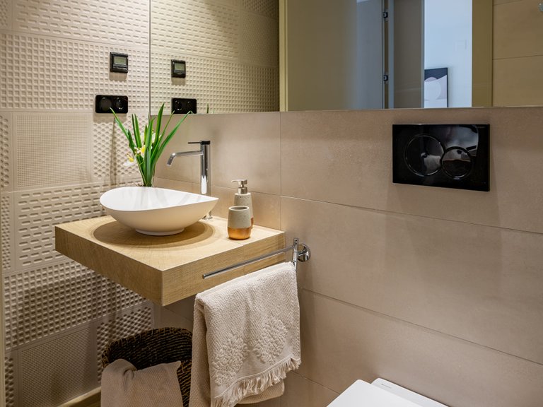 Apartment for Sale in La Finca Golf, Alicante 25