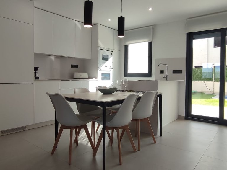 Villa for Sale in Los Belones, Murcia 2