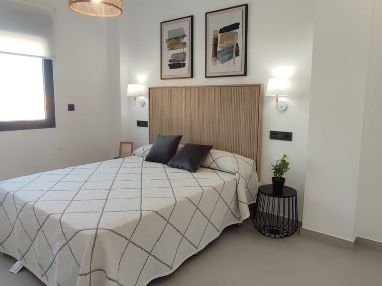 Villa for Sale in Los Belones, Murcia 7